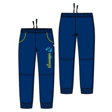 Pantalón largo de deporte